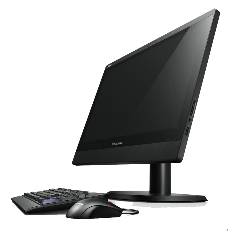 All In One Lenovo ThinkCentre M93z 23 Full HD Touchscreen Intel Core
